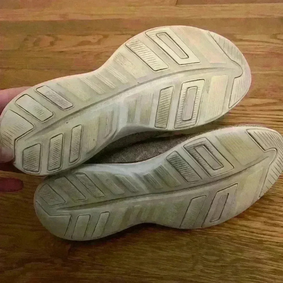 APL Techloom Phantom Rose Gold Sneakers, Womens Size 8 - Picture 8 of 12